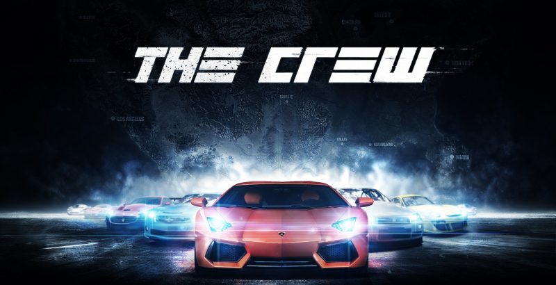 The crew download