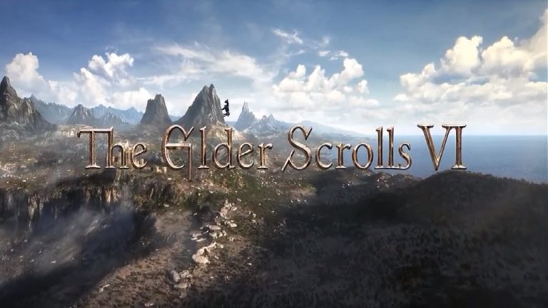 The Elder Scrolls 6 Free Download