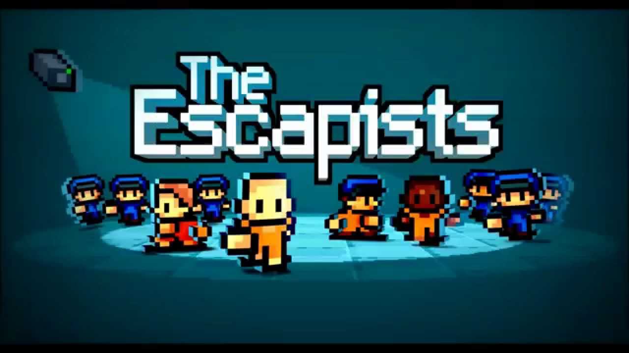 Download grátis do The Escapists
