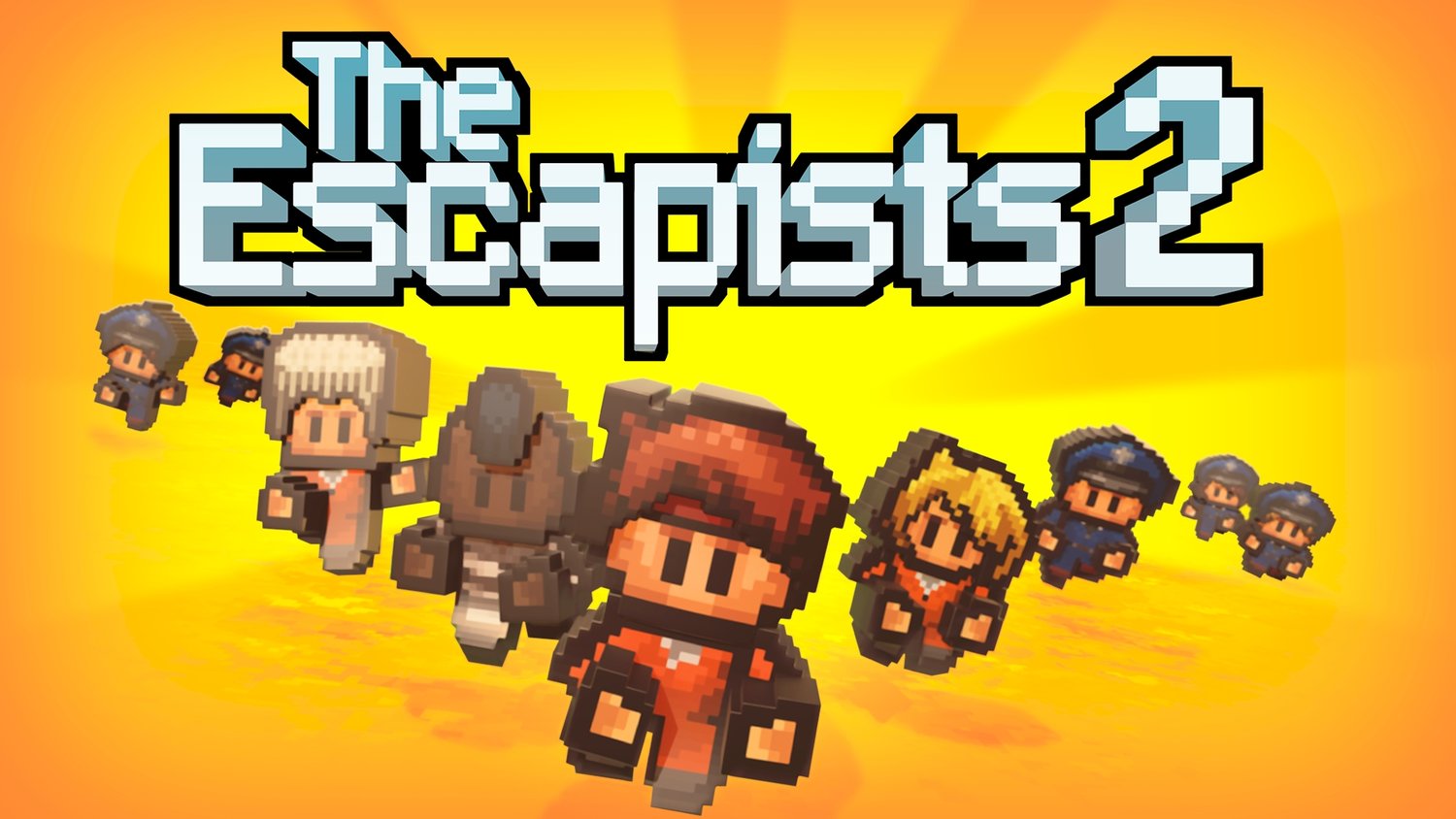 download the escapists winrar