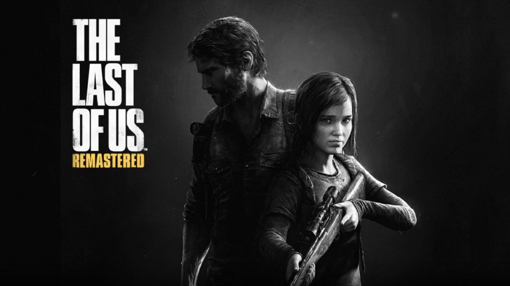 The Last of Us Remastered Free Download