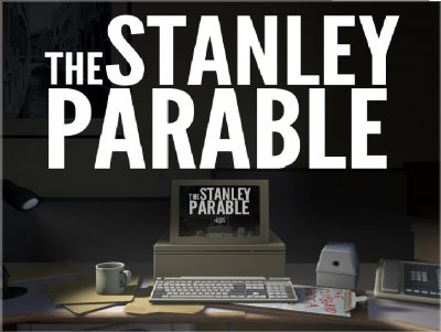 the stanley parable torrent 4chan