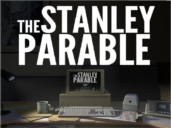 The stanley parable системные требования