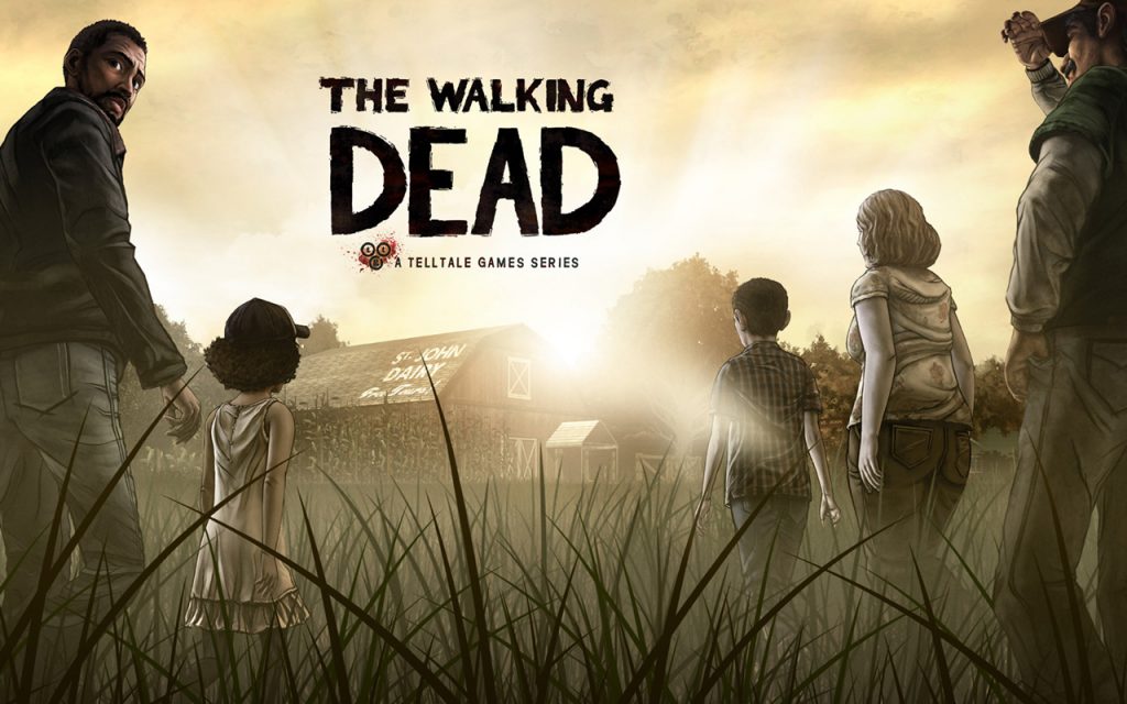 The Walking Dead Season One Free Download