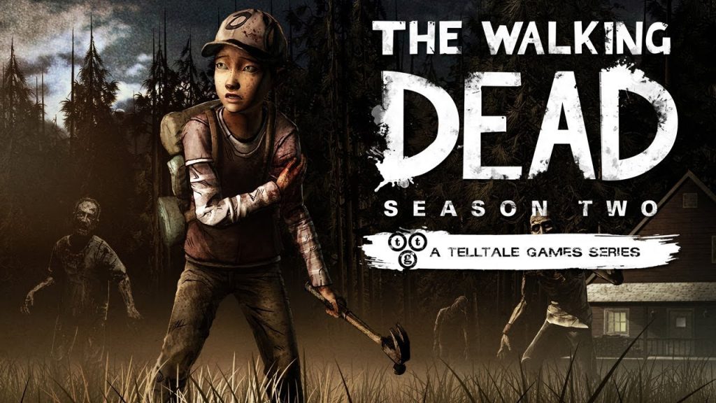 The Walking Dead Season Two Free Download