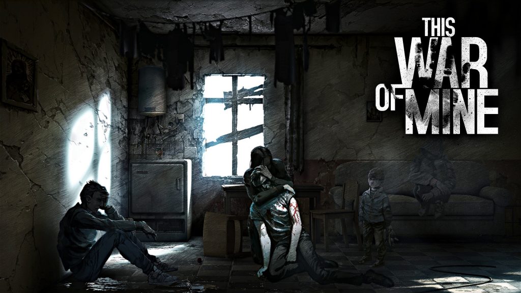 This War Of Mine Free Download