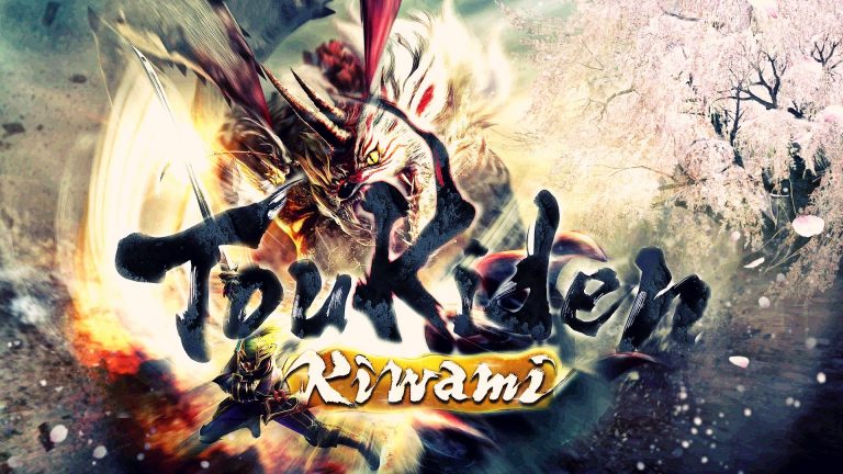 Toukiden Kiwami Free Download