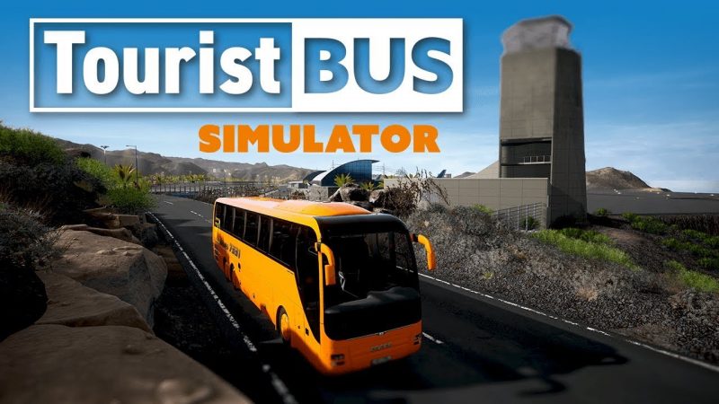 tourist bus simulator pc download highly compressed