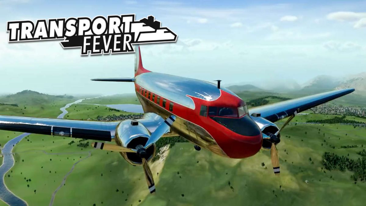 download transport fever 2 free for free