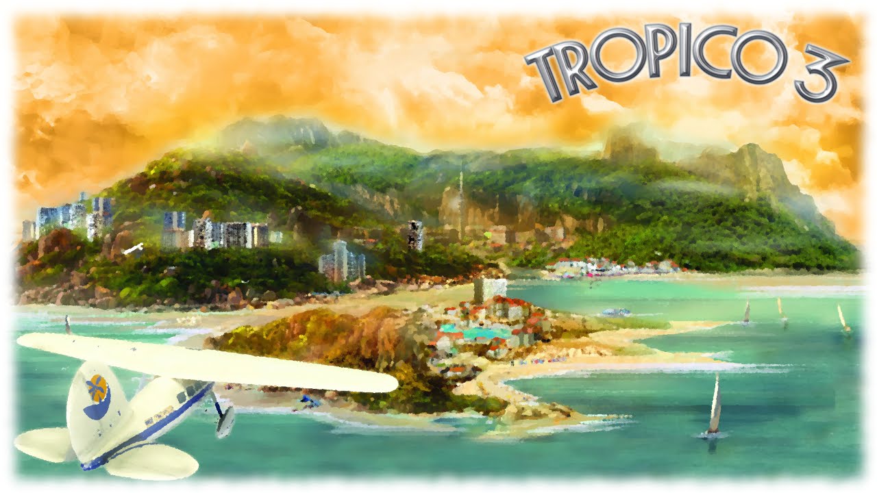 play tropico free online