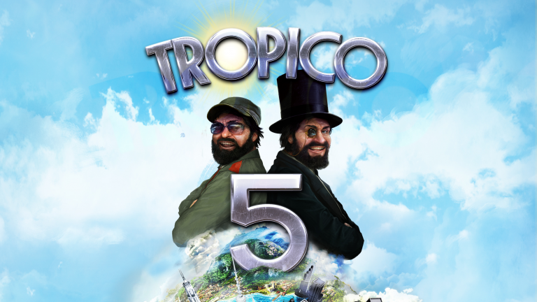 Tropico 5 Free Download