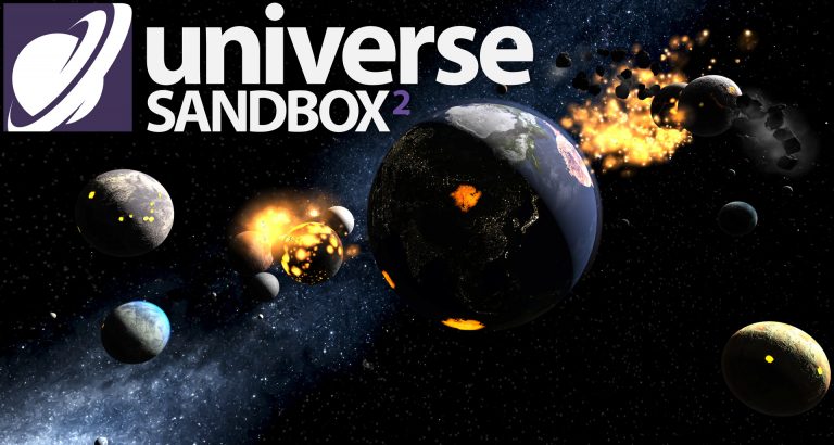 Universe Sandbox 2 Free Download