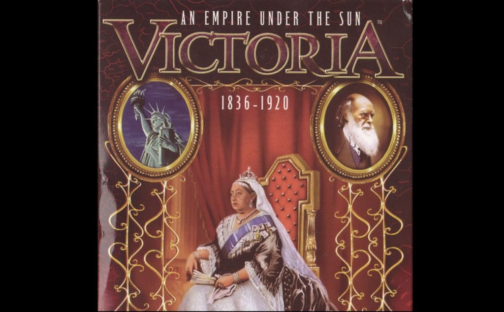 Victoria An Empire Under the Sun Free Download