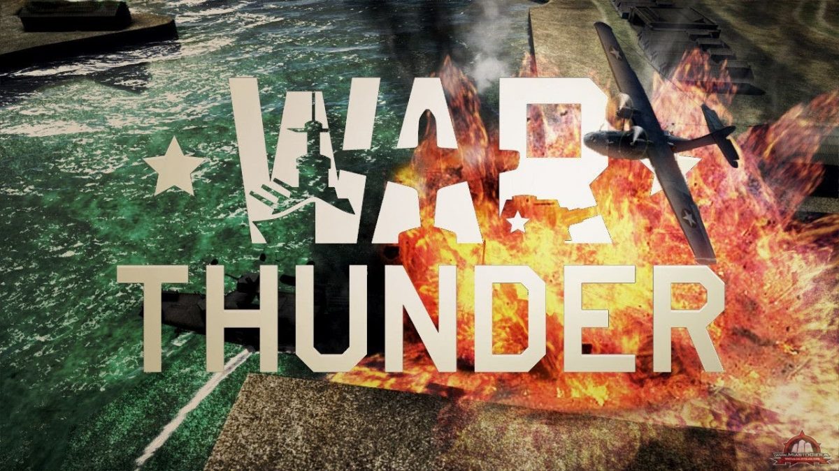 war thunder download free pc
