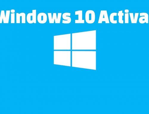 Windows 10 Activator Free Download