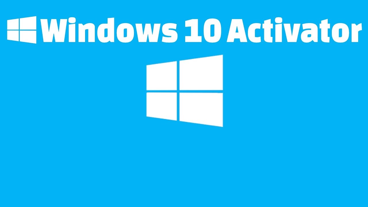 Windows 10 Activator Free Download | GameTrex