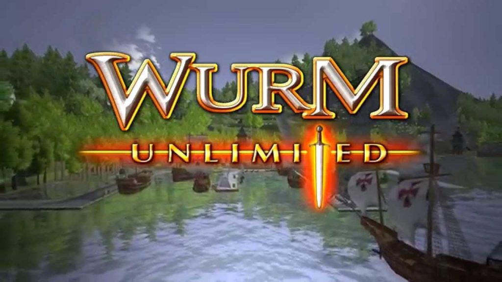 Wurm Unlimited Free Download