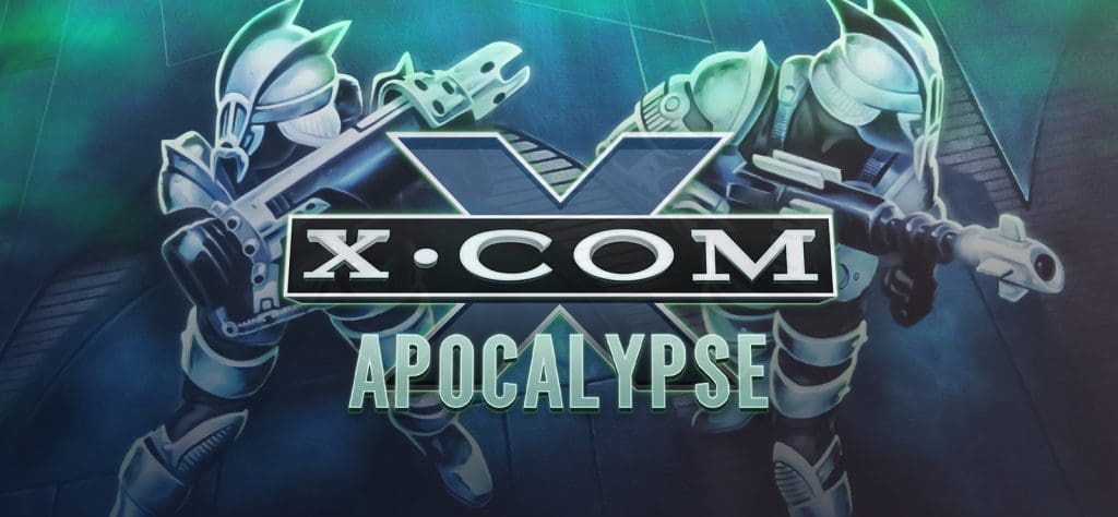 X-COM Apocalypse Free Download