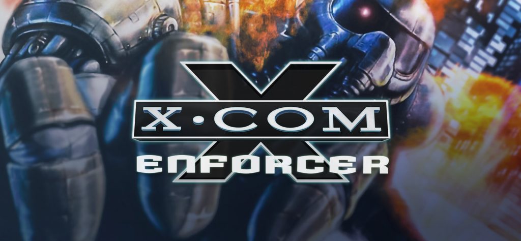 X-COM Enforcer Free Download