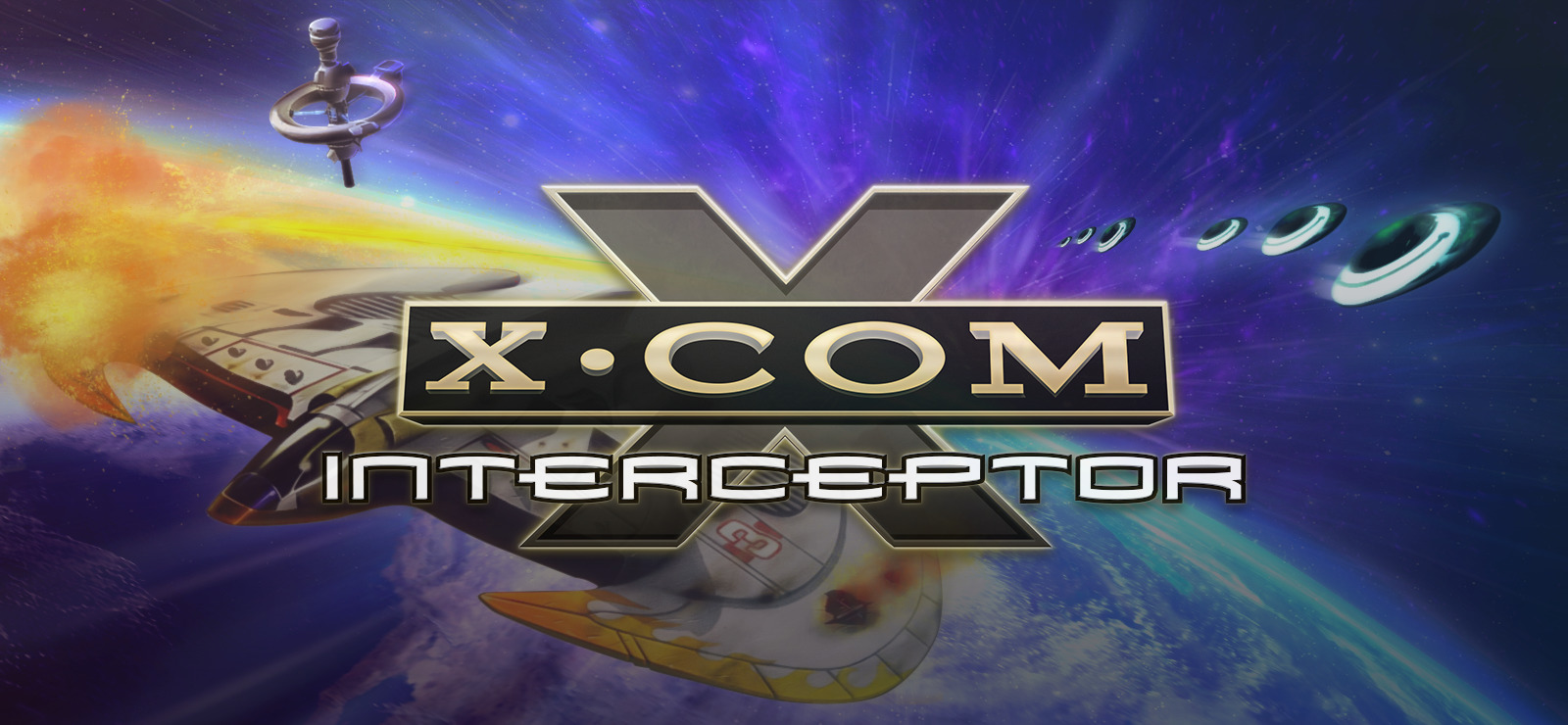 download X-COM: Interceptor
