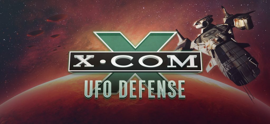 X-COM: UFO Defense Free Download