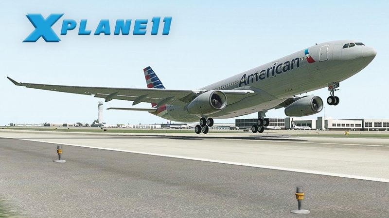 X-Plane 11 Free Download - GameTrex