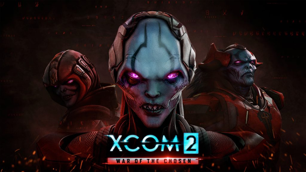 XCOM 2 War of the Chosen Free Download