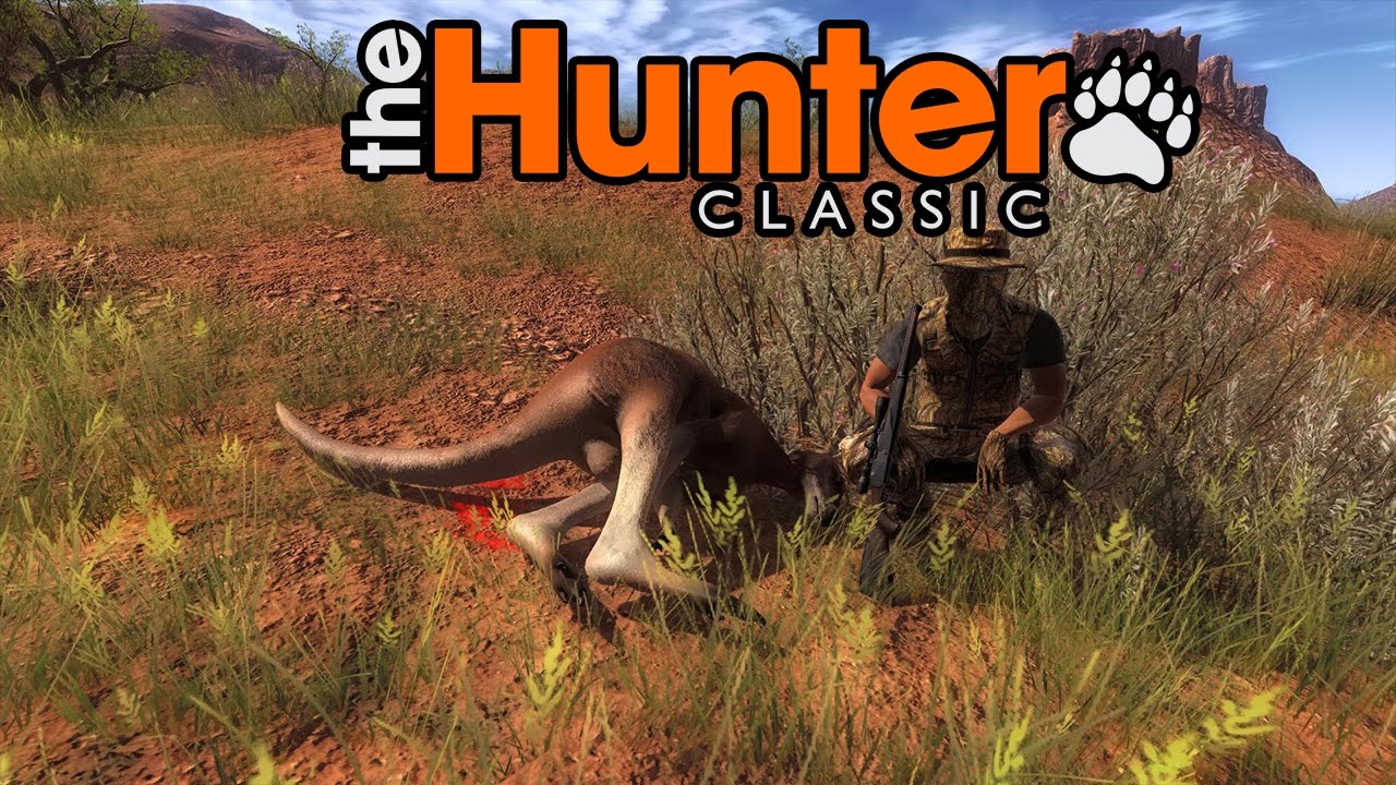 theHunter Classic Free Download | GameTrex
