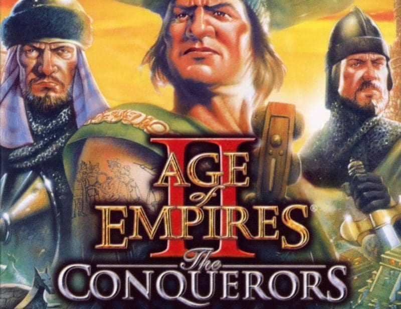 Age Of Empires 2 The Conquerors Free Download Gametrex