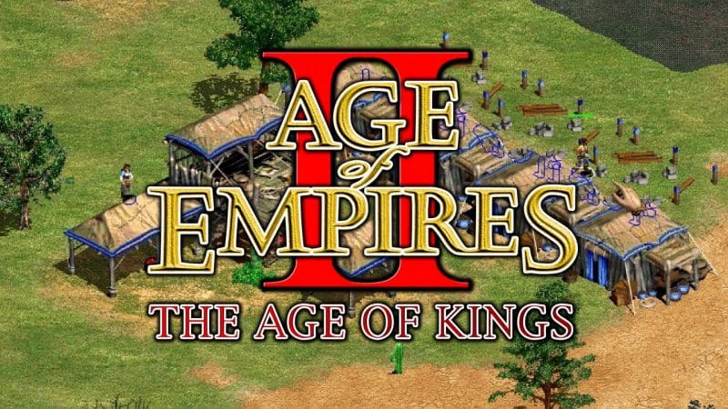 Age of empires the age of kings коды