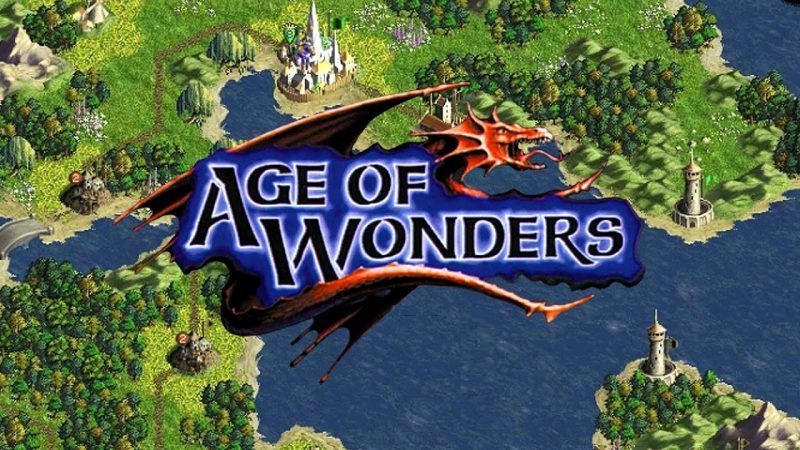 how to use age fo wonders 3 editor