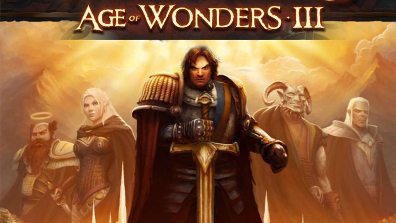 age of wonders 3 connection poor