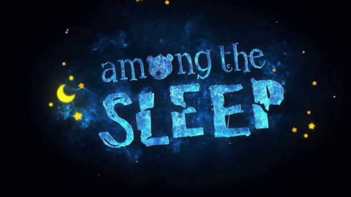 among the sleep free download full version for mac
