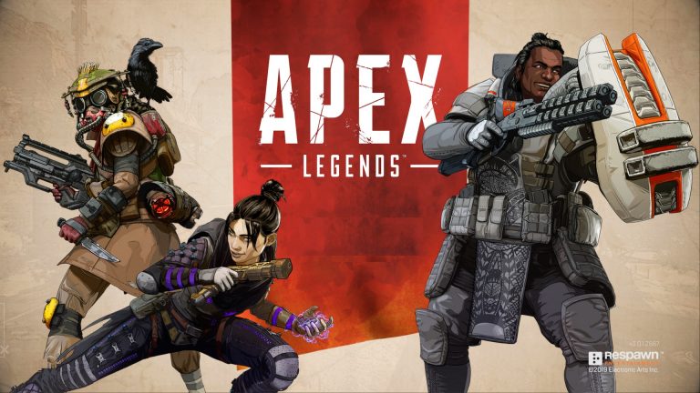 Apex Legends Free Download