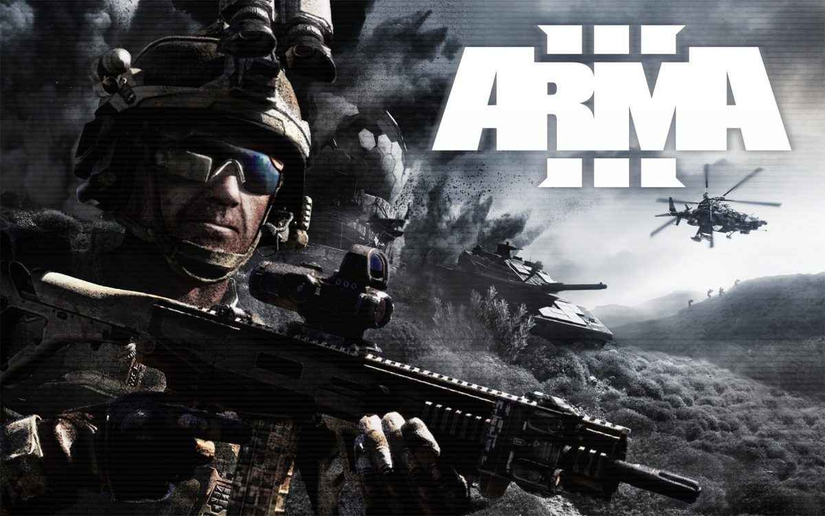 Arma 3 Apex Free Download - GameTrex