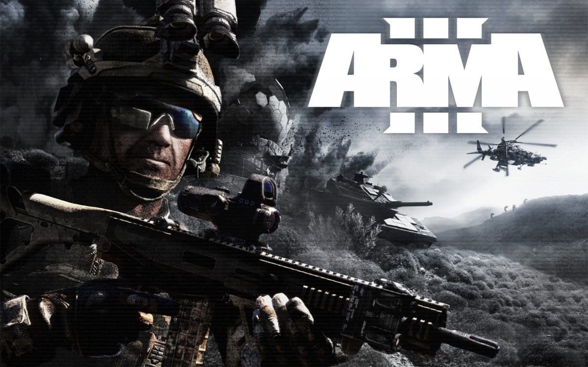 Arma 3 Apex Free Download GameTrex