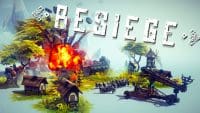 besiege free download pc