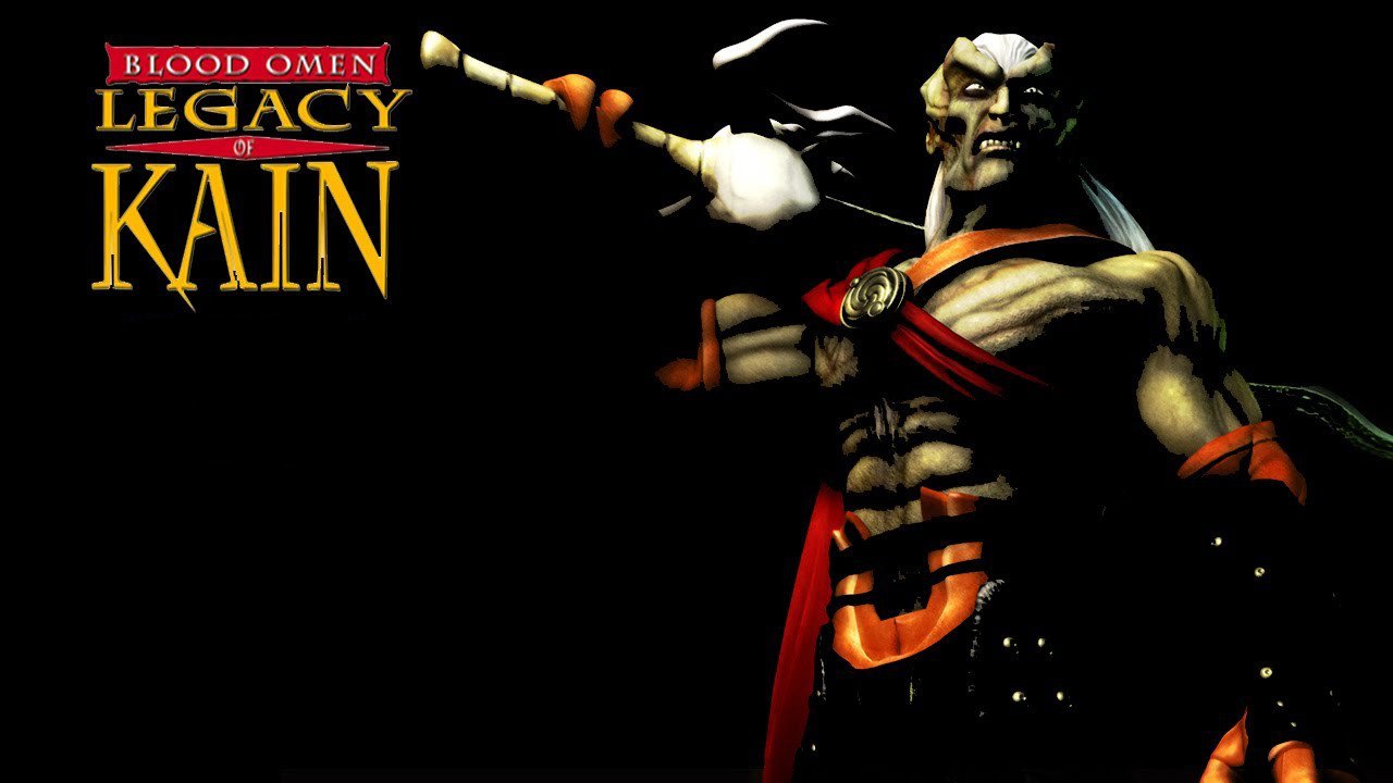Blood Omen: Legacy of Kain Free Download - GameTrex