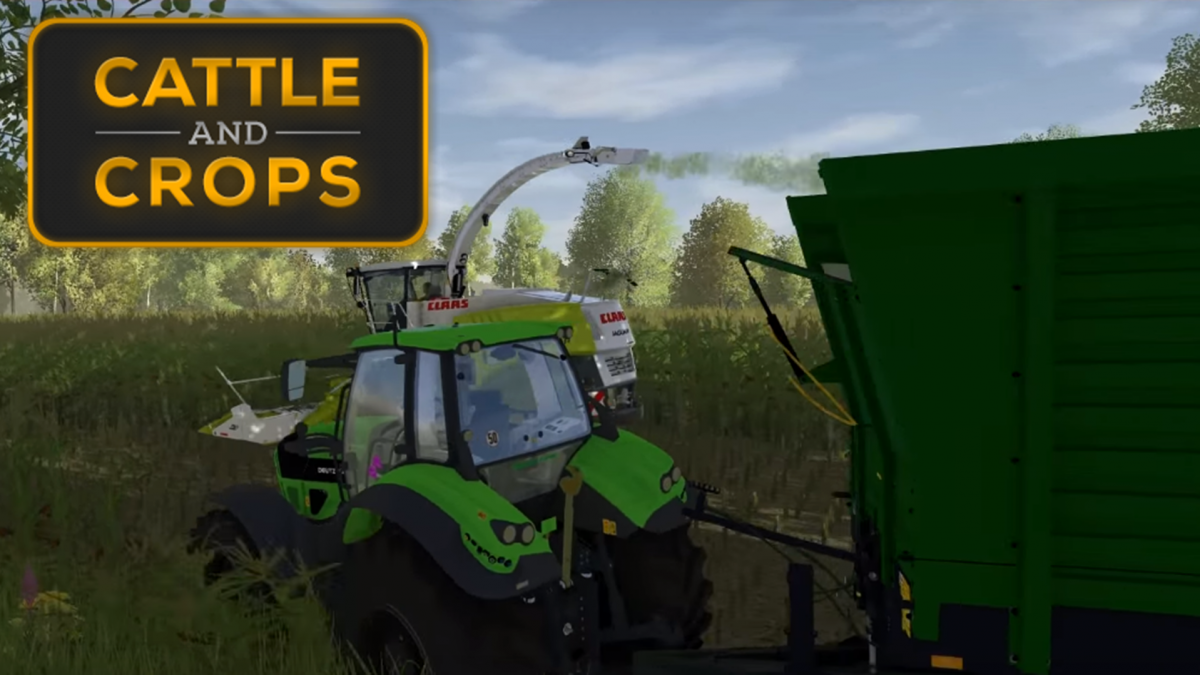 Cattle and Crops PC Download Archives - GameTrex