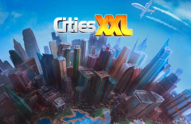 Cities XXL Free Download