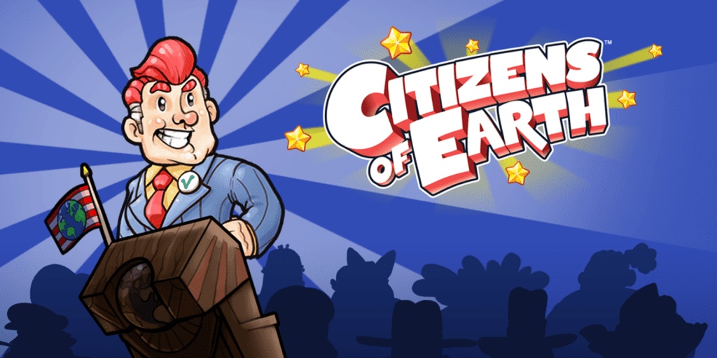 Citizens of Earth Free Download