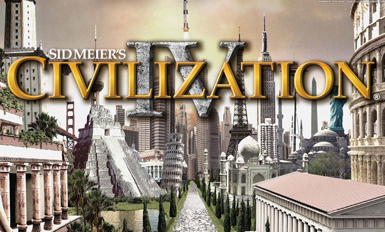 civilization 4 torrent mac os x