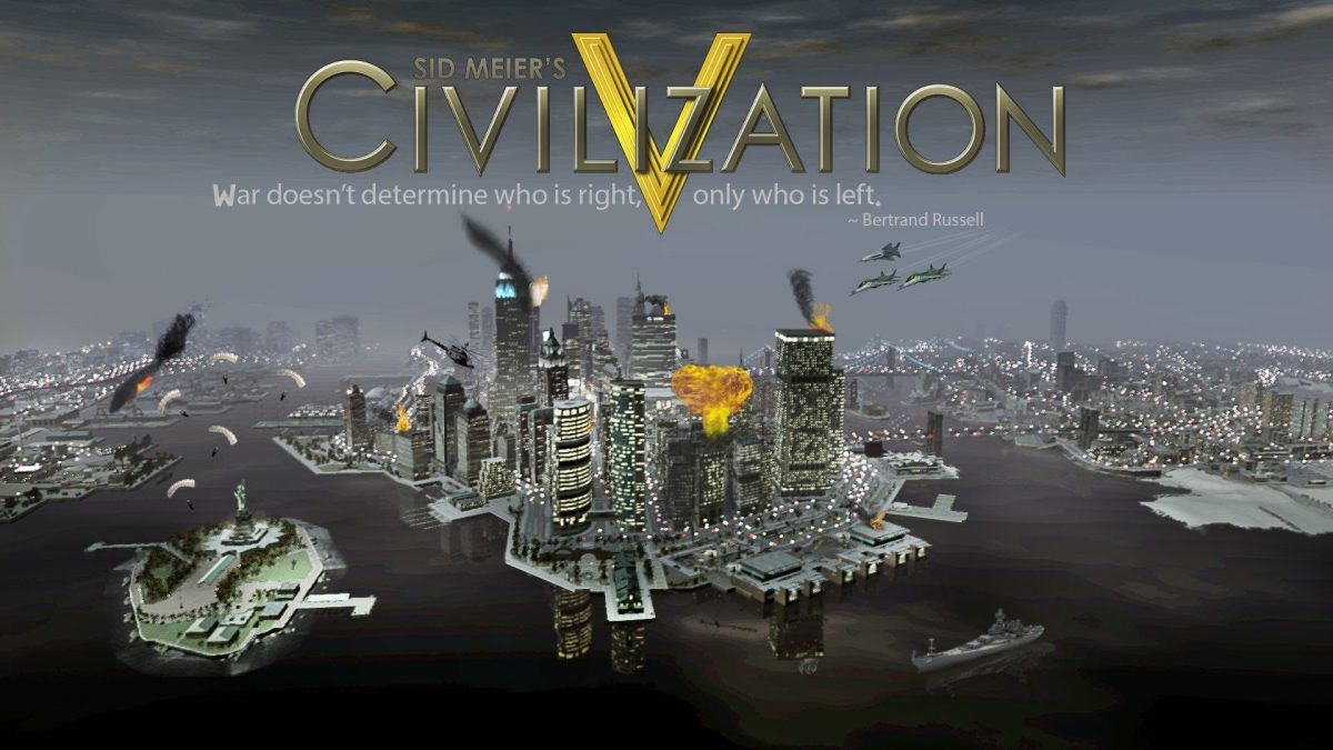 civilization 5 free download