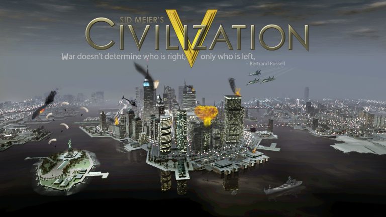 Civilization V Free Download