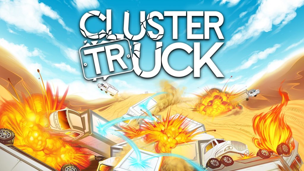 Clustertruck Free Download