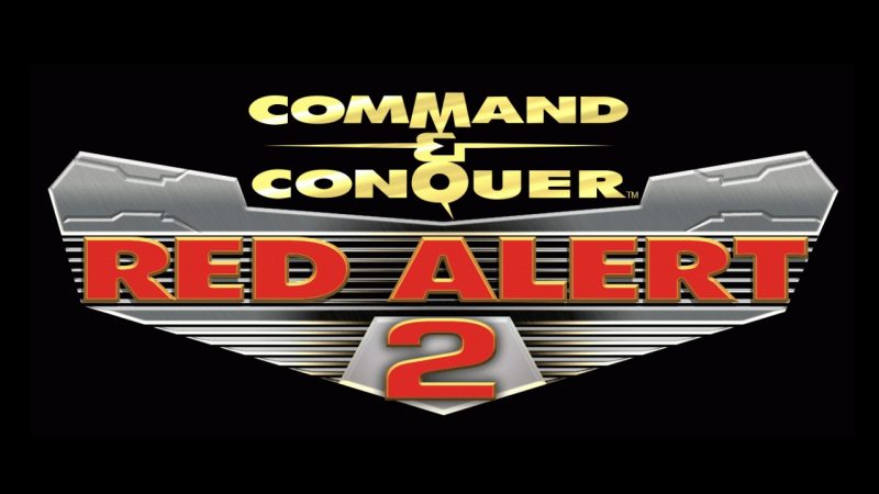 how to download red alert 2 on windows 10