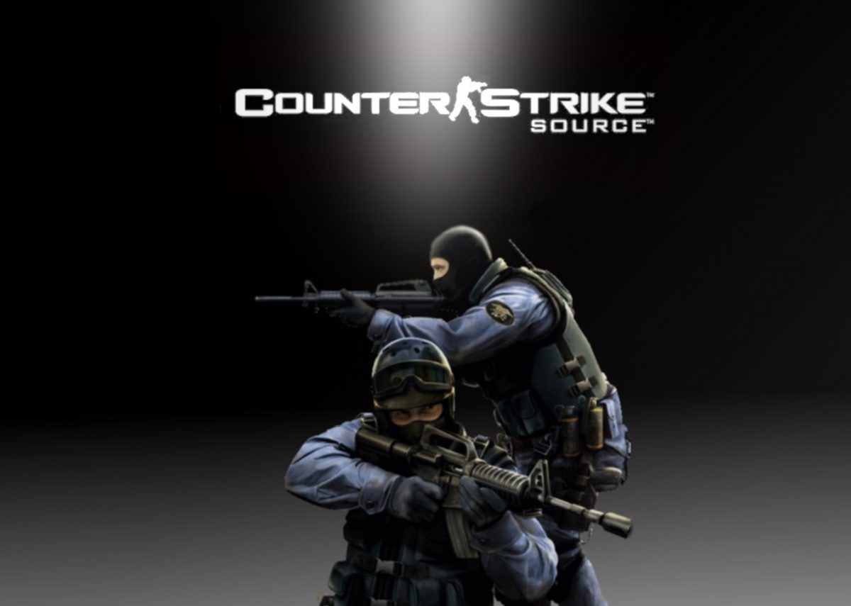 counter strike source download free with online