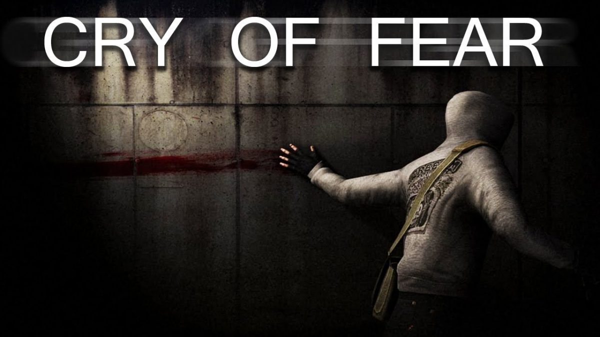 cry of fear game plot