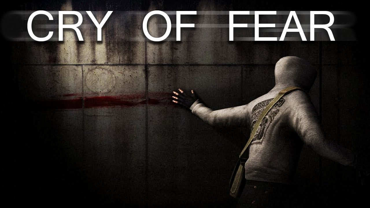 download cry of fear unreal engine 4