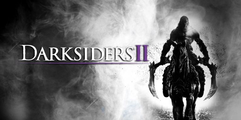 Darksiders II Free Download